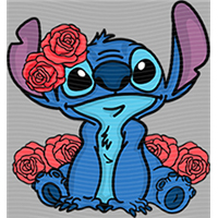 Stitch-SH  644